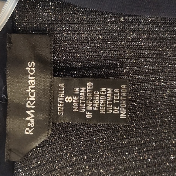 R&M Richards Cardigan - Picture 3 of 5